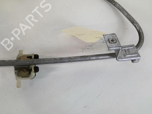 Used Front left window mechanism RENAULT CLIO I (B/C57_, 5/357_) 1.2 (B/C/S57A, B/C57S, 5/357F, 5/357J, 5/357L, 5/357R) (58 hp) 20943920