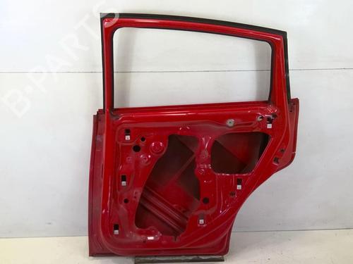 Right rear door SEAT LEON (1P1) 1.9 TDI | BP22024626C5