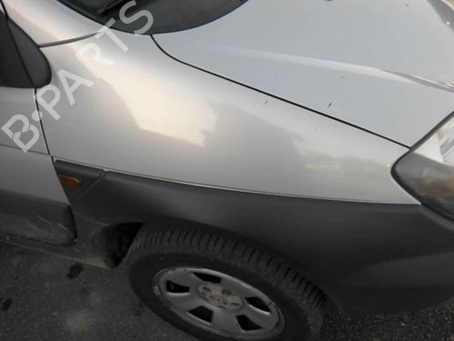 Forskærm Højre Forskærm Højre RENAULT SCÉNIC I MPV (JA0/1_, FA0_) 1.9 dCi RX4 (102 hp) 20966198 20966198