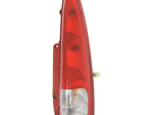 Right taillight CHEVROLET REZZO MPV (U100) 2.0 96460014