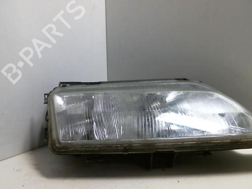 Used Right headlight CITROËN XANTIA (X1_, X2_) 2.0 HDI 109 (109 hp) 20966521