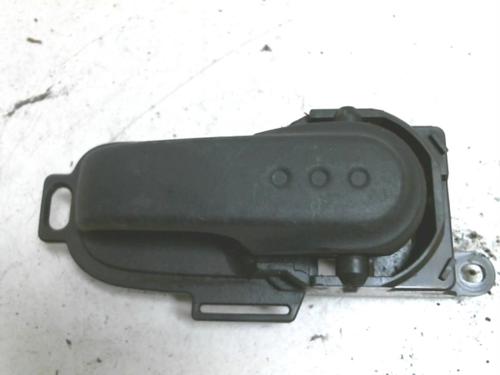 Used Front right interior door handle NISSAN MICRA III (K12) 1.5 dCi (65 hp) 20970163