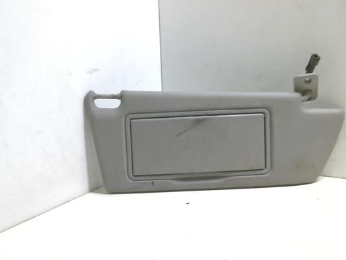 Right sun visor OPEL ZAFIRA / ZAFIRA FAMILY B (A05) 1.9 CDTI (M75) | BP20970822I2 