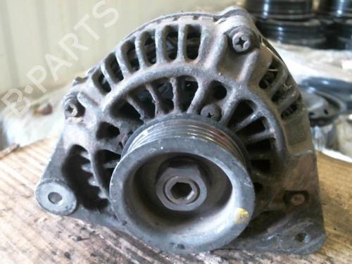 Used Alternator Alternator FORD ESCORT V (AAL, ABL) [1990-1996] 25267952 25267952