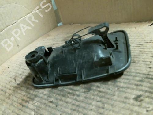 Used Front left exterior door handle Front left exterior door handle 20973992 20973992