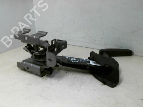 Hand brake PEUGEOT 308 I (4A_, 4C_) 1.6 HDi | BP20972412I18 