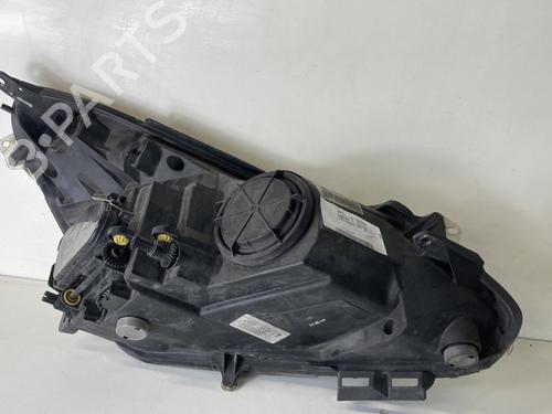 Left headlight OPEL CORSA D (S07) 1.4 (L08, L68) | BP23104362C28 - Image 2