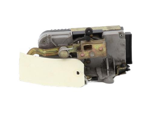 Front left lock PEUGEOT 807 (EB_) 2.2 HDi | BP22028615C98 