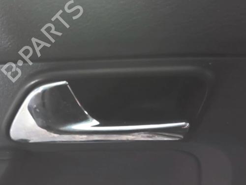 Used Rear left interior door handle VW TOURAN (1T1, 1T2) 1.9 TDI (100 hp) 20972240