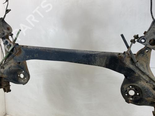 Rear axle CITROËN NEMO MPV 1.3 HDi 75 | BP22027961M2 