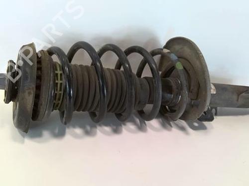 Right front shock absorber PEUGEOT 207 (WA_, WC_) 1.4 HDi | BP20965206M17 