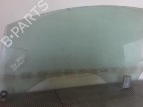 Used Front left door window CITROËN C3 Pluriel (HB_) 1.6 (109 hp) 20963517