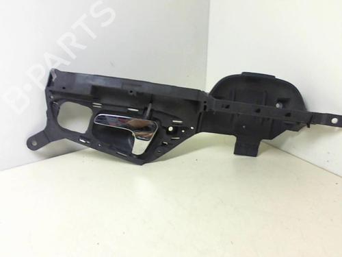 Maniglia interna anteriore sinistra AUDI A6 C5 (4B2, 4B4) 2.5 TDI (150 hp) 25281009