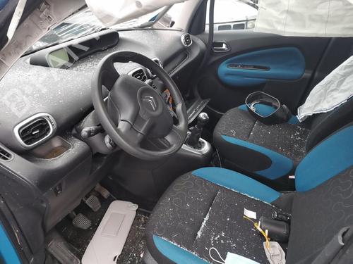 Pedal CITROËN C3 Picasso (SH_) 1.6 HDi | BP20959972I4 - Image 4