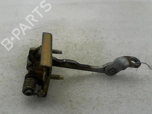 Hinge/Door check strap PEUGEOT 607 (9D, 9U) 2.2 HDi | BP20968066C146 