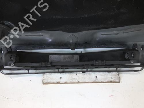 Hood AUDI A2 (8Z0) 1.4 TDI | BP20953682C1 
