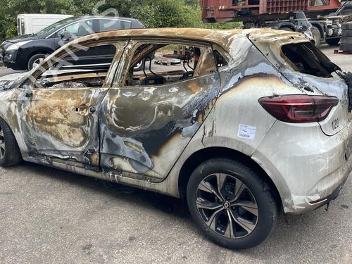 Control unit RENAULT CLIO V (B7_) 1.0 SCe 65 (B7MG) | BP32491915M11  - Image 12