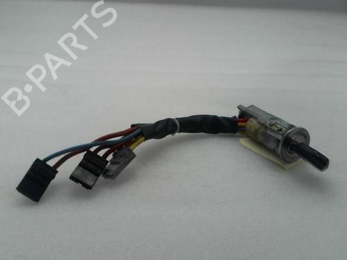 Used Ignition barrel PEUGEOT 106 II (1A_, 1C_) 1.1 i (60 hp) 20956665