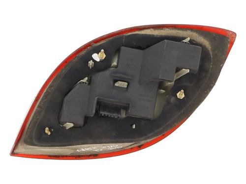 Venstre Baklys FORD KA (RB_) 1.3 i | BP20946656C34 