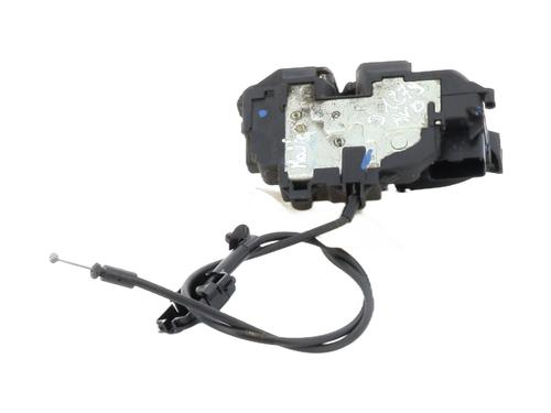 front-right-lock-renault-master-iii-van-fv-2010-28680720 main image