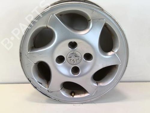 Rim PEUGEOT 406 (8B) 2.0 HDI 110 | BP20956489C45 