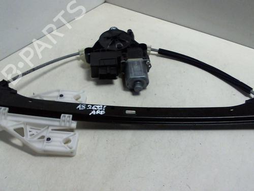 Used Rear right window mechanism Rear right window mechanism AUDI A3 Limousine (8VS, 8VM) 2.0 TDI (150 hp) 20959510 20959510