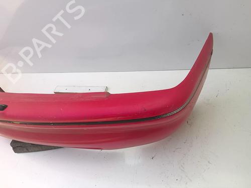 Used Rear bumper Rear bumper FORD ESCORT VI (GAL) [1992-1996] 36011873 36011873