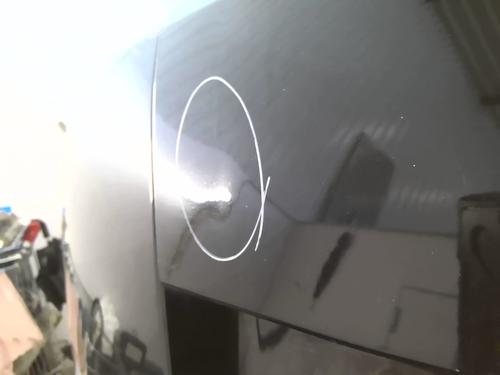 Used Tailgate Tailgate 39396204 39396204