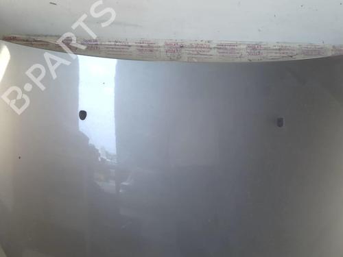 Used Hood PEUGEOT 407 (6D_) 2.0 HDi 135 (6DRHRH, 6DRHRE, 6DRHRG, 6DRHRJ) (136 hp) 20939435