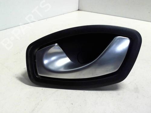 Used Front left interior door handle RENAULT CLIO IV (BH_) 1.5 dCi 90 (90 hp) 20971523