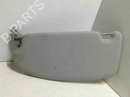 Right sun visor FORD FOCUS II (DA_, HCP, DP) 1.8 TDCi | BP20957758I2 