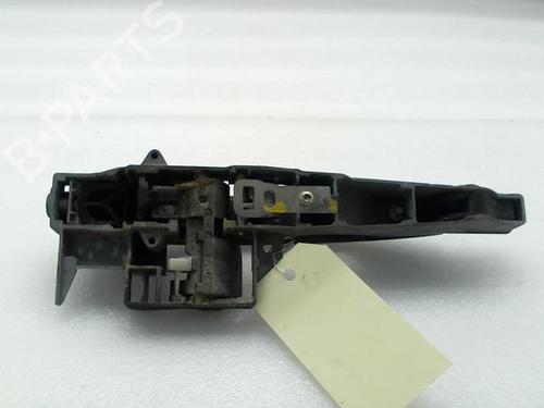Rear right exterior door handle CITROËN C4 I (LC_) 1.4 16V | BP20953139C130 