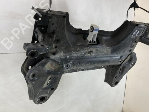Used Subframe Subframe PEUGEOT 208 II (UB_, UP_, UW_, UJ_) 1.2 PureTech 75 (75 hp) 25124396 25124396