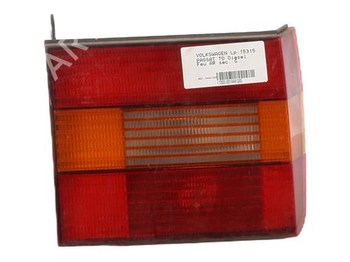 Used Left tailgate light VW PASSAT B3/B4 (3A2, 35I) 1.9 TDI (90 hp) 22019775