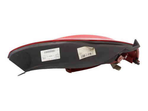 Left taillight RENAULT MEGANE II (BM0/1_, CM0/1_) 1.5 dCi (BM1F, CM1F) | BP24334976C34 