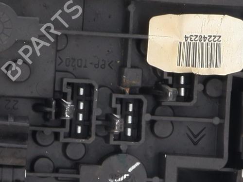 Right tailgate light CITROËN XANTIA (X1_, X2_) 2.0 HDI 109 | BP20946013C80 