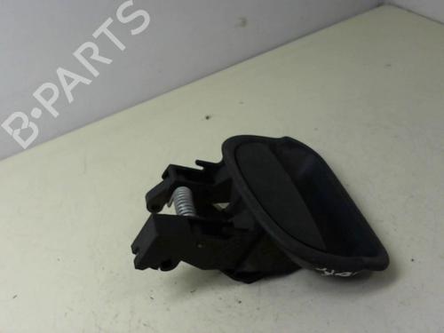 Used Rear right interior door handle RENAULT KANGOO (KC0/1_) 1.4 (KC0C, KC0H, KC0B, KC0M) (75 hp) 20973481