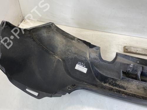 Rear bumper DACIA SANDERO 1.4 MPI LPG | BP23104269C8