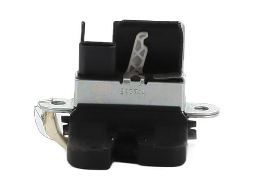 Bagklap lås VW POLO V (6R1, 6C1) 1.2 TSI 16V (90 hp) 33123478