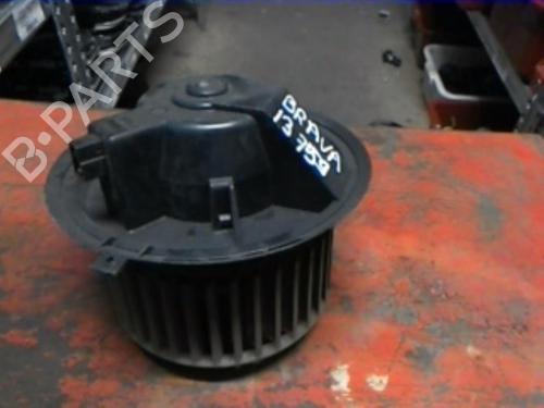 Used Heater blower motor Heater blower motor FIAT BRAVA (182_) 1.6 16V (182.BB) (103 hp) 22029507 22029507