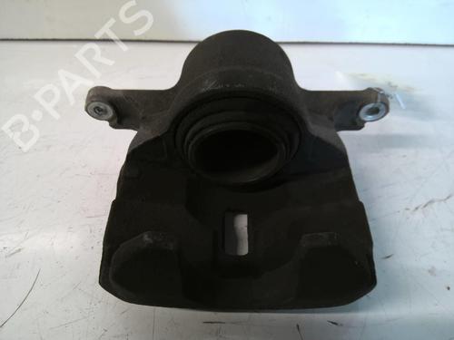 Used Right front brake caliper NISSAN QASHQAI II (J11, J11_) 1.5 dCi (110 hp) 20959224