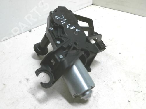 Used Rear wiper motor CITROËN C4 Grand Picasso I (UA_) 1.6 HDi (109 hp) 20970169