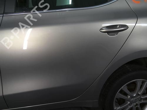 Used Left rear door Left rear door KIA CEE'D (JD) 1.6 CRDi 128 (128 hp) 33809249 33809249