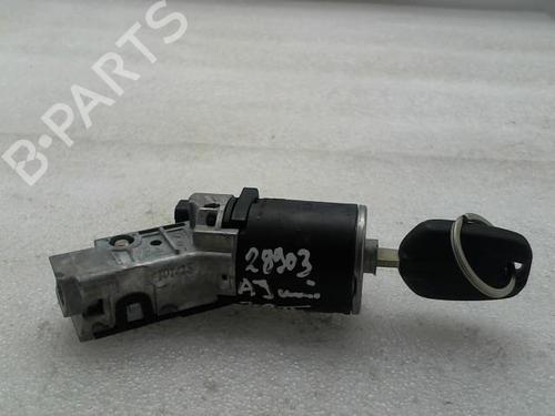 Ignition barrel PEUGEOT 308 SW II (LC_, LJ_, LR_, LX_, L4_) 1.6 HDi 92 | BP20962346M48 