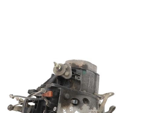 Gearbox PEUGEOT 206 Hatchback (2A/C) 1.9 D | BP20974269M3