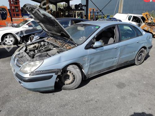 AC-Kondensator CITROËN C5 I (DC_) 2.0 HDi (DCRHZB, DCRHZE) | BP20962809M32 