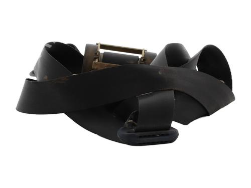 Front right belt tensioner PEUGEOT PARTNER Box Body/MPV (5_, G_) 1.9 D | BP29113348C88 