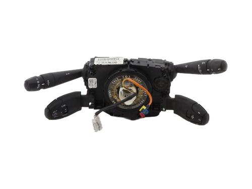 Used Steering column stalk PEUGEOT 208 I (CA_, CC_) 1.0 VTi (68 hp) 21664425