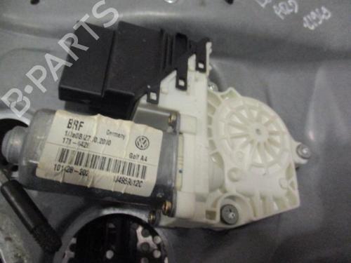 Used Rear right window mechanism Rear right window mechanism VW BORA Variant (1J6) 1.9 TDI (115 hp) 20970864 20970864