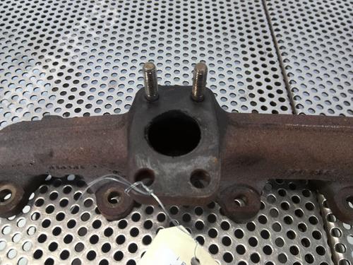 Exhaust manifold PEUGEOT 307 (3A/C) 1.6 HDi 110 | BP20959060M110